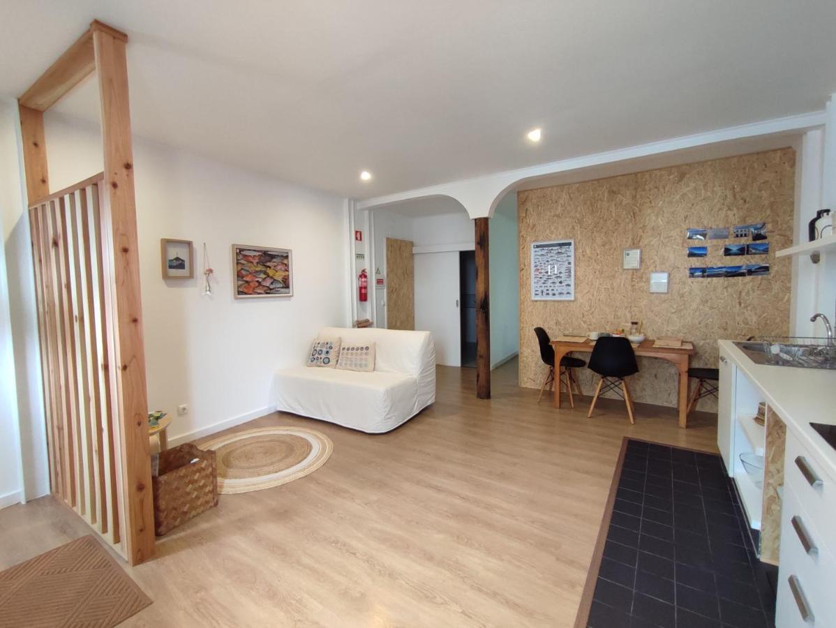 Casa Hurtere Horta  Dış mekan fotoğraf