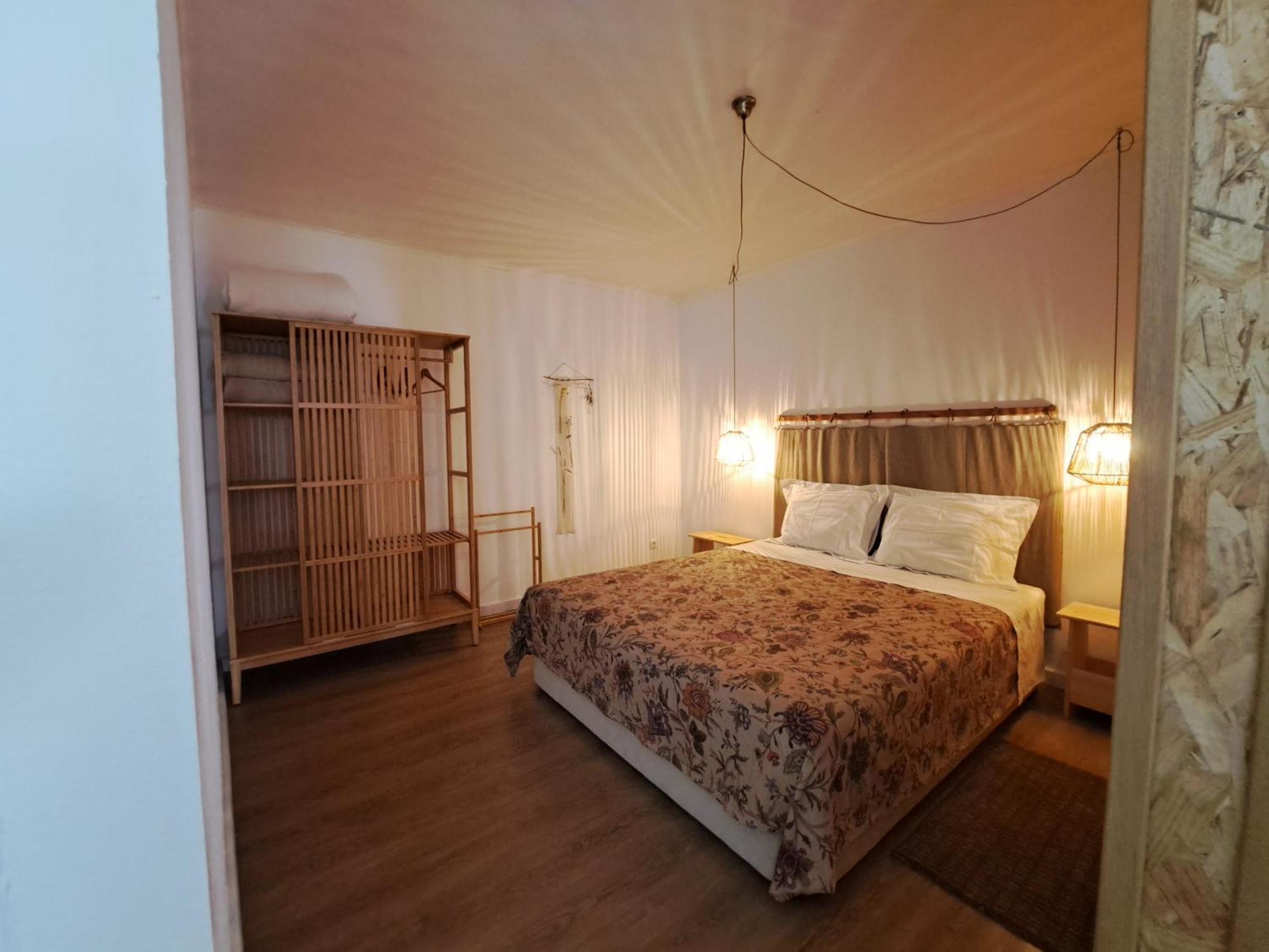 Casa Hurtere Horta  Dış mekan fotoğraf